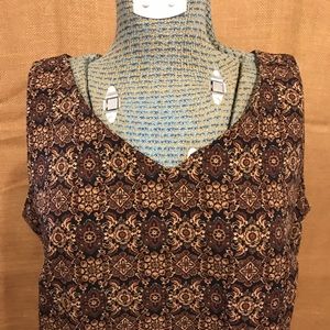 Studio I Petite Maxi Dress